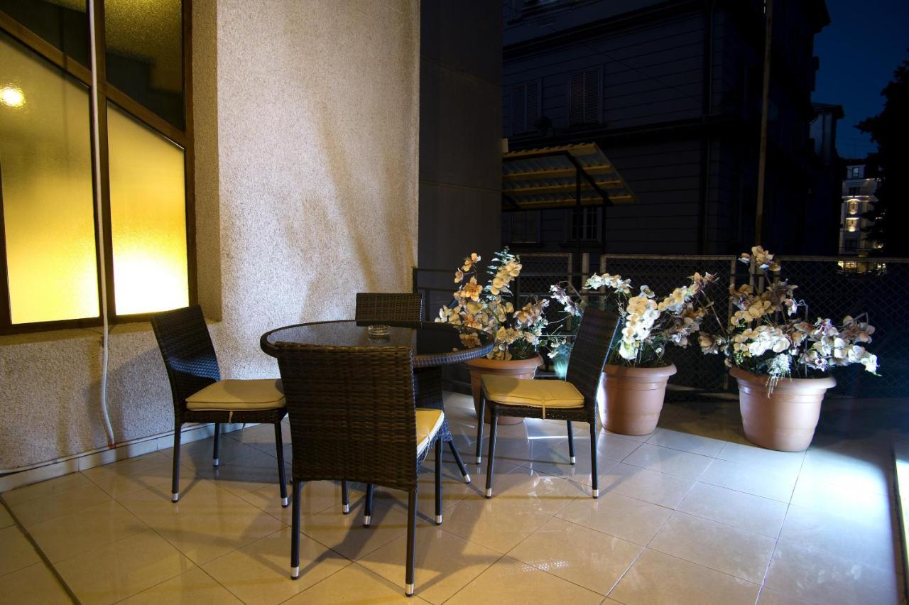 Coral Boutique Hotel Tbilisi Ngoại thất bức ảnh