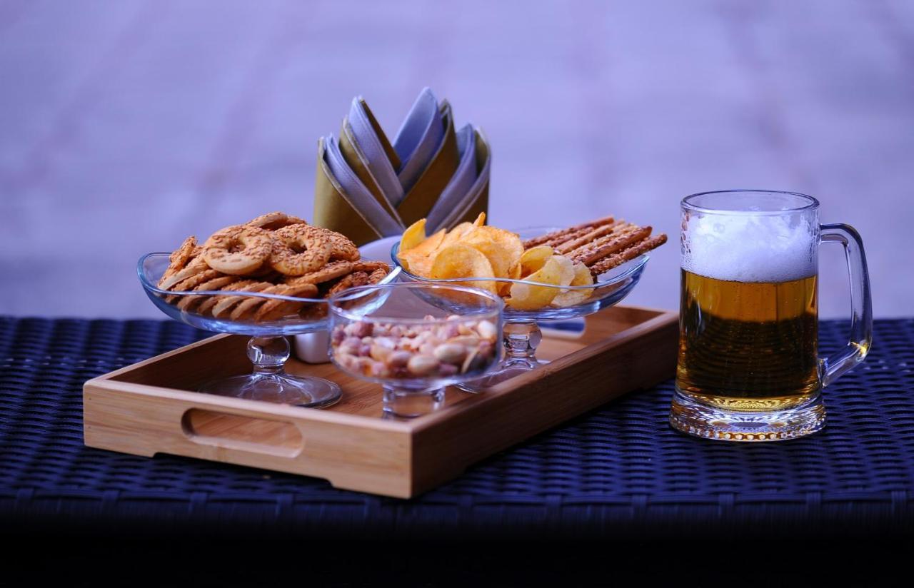 Coral Boutique Hotel Tbilisi Ngoại thất bức ảnh
