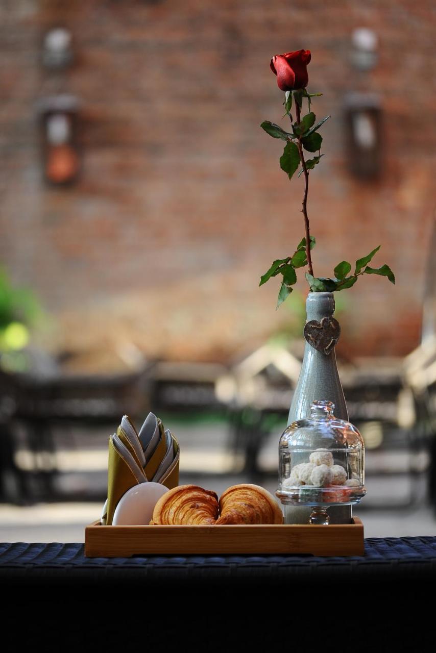 Coral Boutique Hotel Tbilisi Ngoại thất bức ảnh